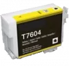 Epson T760420  Yellow INK / INKJET Cartridge 