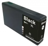 EPSON T786XL120-S High Yield INK / INKJET Cartridge Black