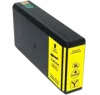 EPSON T786XL420-S High Yield INK / INKJET Cartridge Yellow