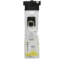 Epson T902XL420  Yellow INK / INKJET Cartridge 