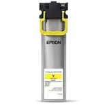~Brand New Original Epson T902XL420  Yellow INK / INKJET Cartridge 