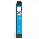 Epson T222220 Cyan Ink / Inkjet Cartridge 