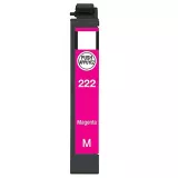 Epson T222320 Magenta Ink / Inkjet Cartridge 