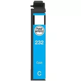 Epson T232220 Cyan Ink / Inkjet Cartridge 