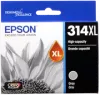 ~Brand New Original Epson OEM-T314XL720-S Gray INK / INKJET Cartridge 