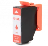 Epson T314XL820-S Red INK / INKJET Cartridge 