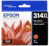 ~Brand New Original Epson T314XL820-S Red INK / INKJET Cartridge 