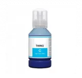 Epson T49M220  (T49M) Cyan INK / INKJET Bottle