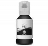 Epson T532120-S Black INK / INKJET Cartridge 