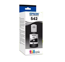 ~Brand New Original Epson T542120 Black INK / INKJET Cartridge 