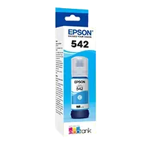 ~Brand New Original Epson T542220 Cyan INK / INKJET Cartridge 