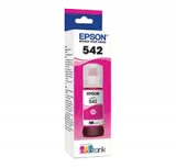 ~Brand New Original Epson T542320 Magenta INK / INKJET Cartridge 