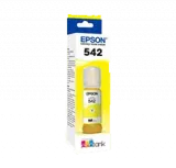 ~Brand New Original Epson T542420 Yellow INK / INKJET Cartridge 