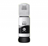 Epson T552020 (T552) Black INK / INKJET Cartridge 