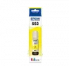~Brand New Original Epson T552420 (T552) Yellow INK / INKJET Cartridge 