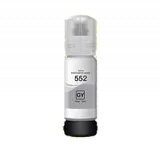 Epson T552520 (T552) Gray INK / INKJET Cartridge 