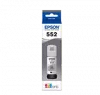 ~Brand New Original Epson T552520 (T552) Gray INK / INKJET Cartridge 