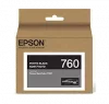~Brand New Original Epson T760120 Ink / Inkjet Cartridge Photo Black