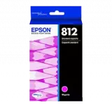 ~Brand New Original Epson T812320 Magenta INK / INKJET Cartridge 
