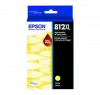 ~Brand New Original Epson T812XL420 Yellow INK / INKJET Cartridge High Yield 