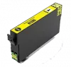 Epson T812XL420 Yellow INK / INKJET Cartridge 
