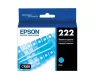 ~Brand New Original Epson T222220 Cyan Ink / Inkjet Cartridge 