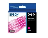 ~Brand New Original Epson T222320 Magenta Ink / Inkjet Cartridge 