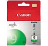 ~Brand New Original CANON PGI-9G INK / INKJET Cartridge Green