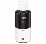 HP 1VV24AN (32XL) Black INK / INKJET Bottle