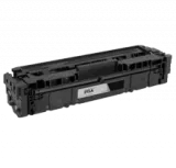 HP W2310A (HP 215A) Black Laser Toner Cartridge - No Chip