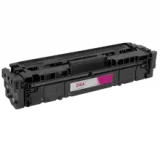 HP W2313A (HP 215A) Magenta Laser Toner Cartridge - No Chip 
