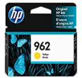 ~Brand New Original HP 3HZ98AN#140 (962) Yellow INK / INKJET Cartridge 