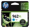 ~Brand New Original HP 3JA00AN (962XL) Cyan INK / INKJET Cartridge 