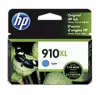 ~Brand New Original HP OEM-3YL62AN  (910XL) Cyan INK / INKJET Cartridge 