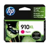 ~Brand New Original HP 3YL63AN (910XL) Magenta INK / INKJET Cartridge 