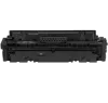 HP W2020X  (414X) Black High Yield Laser Toner Cartridge With Chip - no toner level