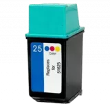 HP 51625A INK / INKJET Cartridge Tri-Color