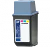 HP 51649A (49A) INK / INKJET Cartridge Tri-Color