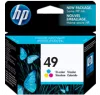 ~Brand New Original HP 51649A (49A) INK / INKJET Cartridge Tri-Color