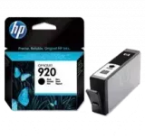 ~Brand New Original HP CD971AN (920) INK / INKJET Black