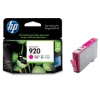 ~Brand New Original HP CH635AC (920) INK / INKJET Magenta