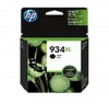 ~Brand New Original HP C2P23AN (934XL) INK / INKJET Cartridge Black High Yield