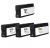 HP 952XL High Yield INK / INKJET Cartridge Set Black Cyan Yellow Magenta