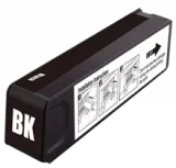 HP CN625AM (HP970XL) INK/INKJET Cartridge Black High Yield