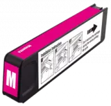 HP CN627AM (HP971XL) INK/INKJET Cartridge Magenta High Yield