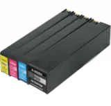 HP 980 INK / INKJET Cartridge Set Black Cyan Magenta Yellow