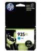 ~Brand New Original HP C2P24AN (935XL) INK / INKJET Cartridge Cyan High Yield