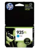 ~Brand New Original HP C2P24AN (935XL) INK / INKJET Cartridge Cyan High Yield