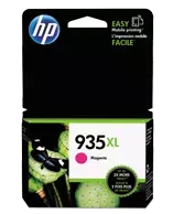 ~Brand New Original HP C2P25AN (935XL) INK / INKJET Cartridge Magenta High Yield