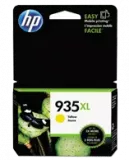 ~Brand New Original HP C2P26AN (935XL) INK / INKJET Cartridge Yellow High Yield